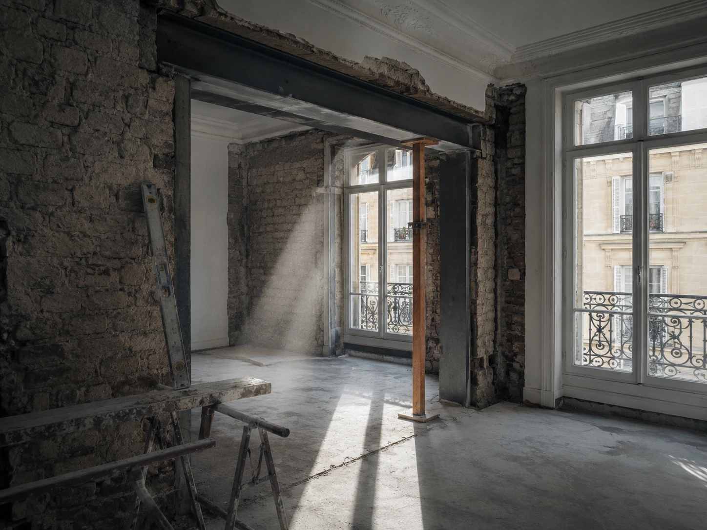 Chantier Art Eco Conseil